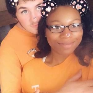 Meet your Posher, Charlece